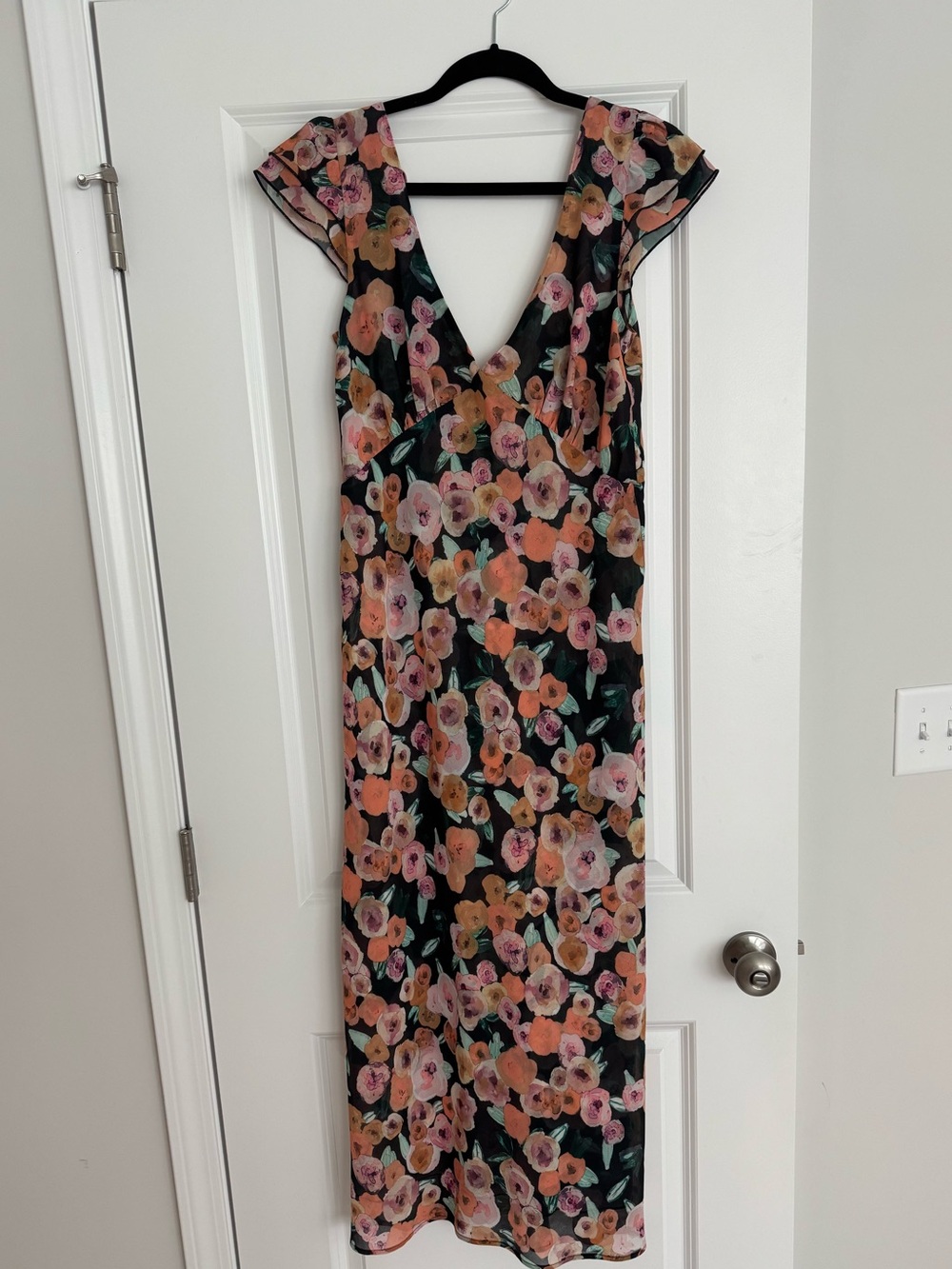 NWT Park&Fifth Sonora Dress
